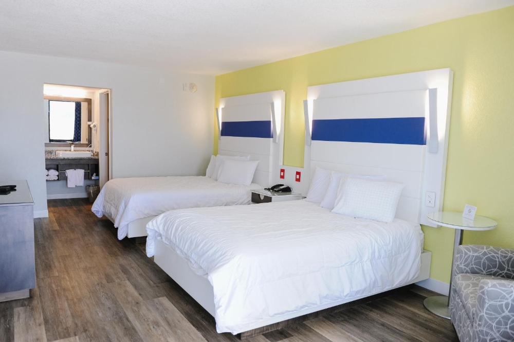 Regency Inn & Suites - Saint Augustine